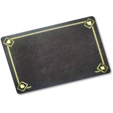 VDF Close-up Pad With Aces Black Professional (58*40cm)
